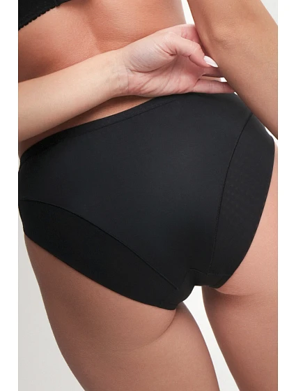 KALHOTKY AV model 22007047 ČERNÁ - Ava