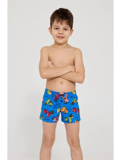 CHLAPECKÉ DĚTSKÉ BOXERKY 714 CHLAPECKÉ DĚTSKÉ BOXERKY 714