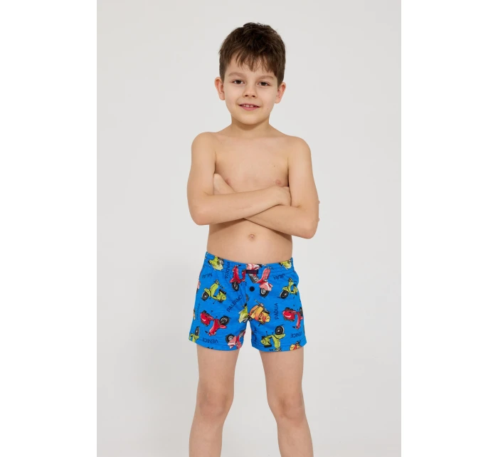 CHLAPECKÉ DĚTSKÉ BOXERKY 714 CHLAPECKÉ DĚTSKÉ BOXERKY 714