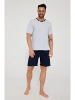 PÁNSKÉ PYŽAMO KR 338 W/26