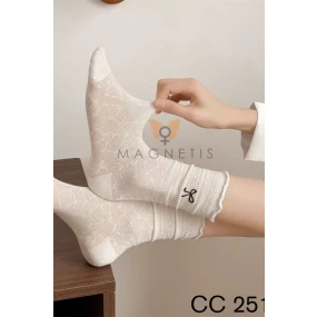 SKARPETKA APLIKACJA model 22026197 - Magnetis