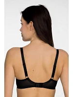 SEMI - SOFT GOLDIE PODPRSENKA 899 ČERNÁ