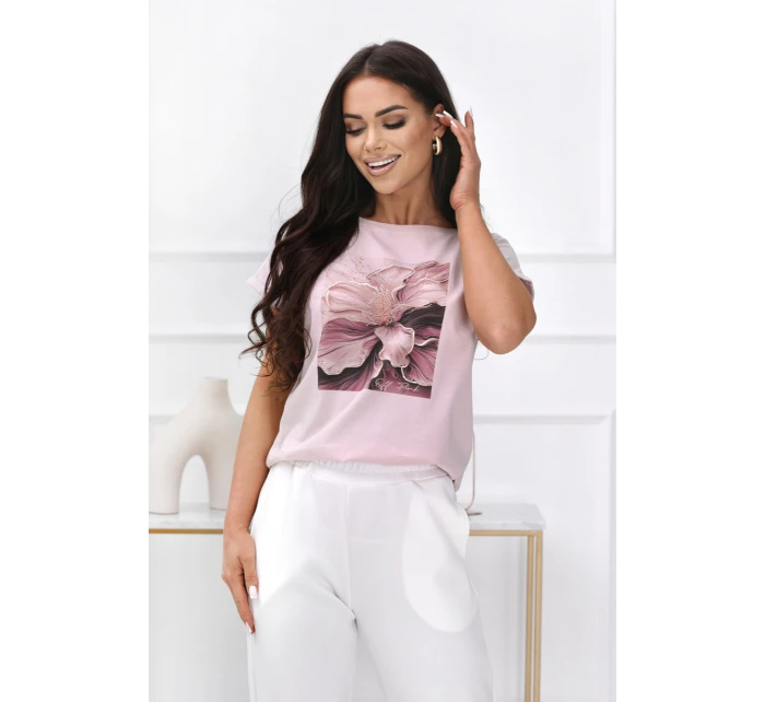 BLUZKA BLOOM BLUZKA BLOOM