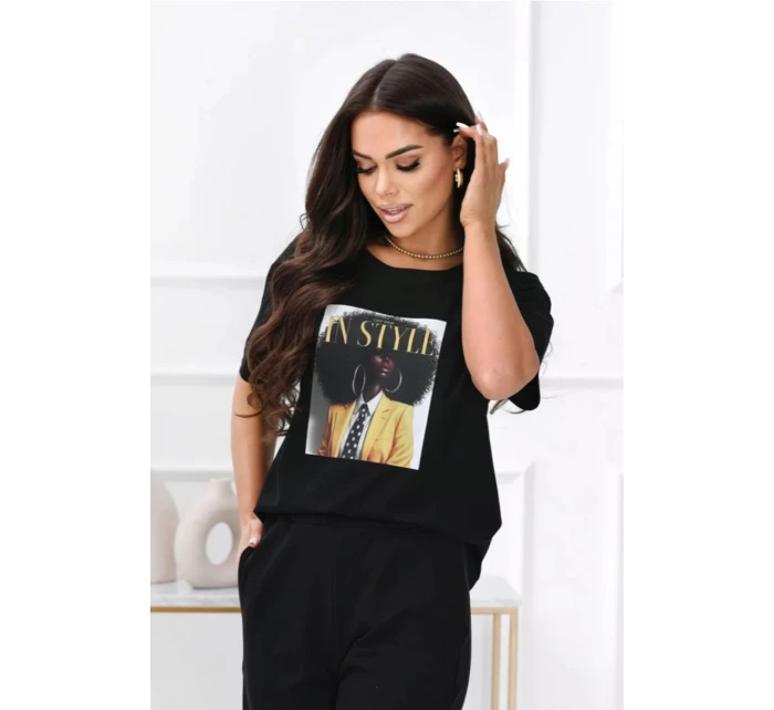 BLUZKA IMANI BLUZKA IMANI