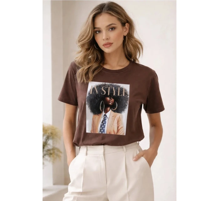 BLUZKA IMANI BLUZKA IMANI