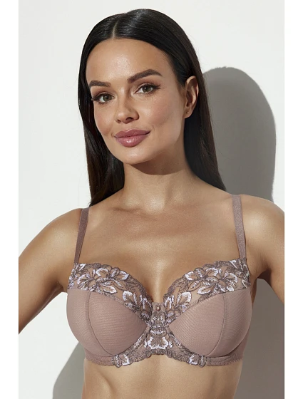 Podprsenka AV 2273 MOCHA MOUSSE Podprsenka AV 2273 MOCHA MOUSSE