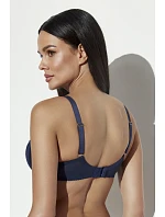 BIUSTONOSZ AV model 22363018 NAVY MAXI SSS - Ava