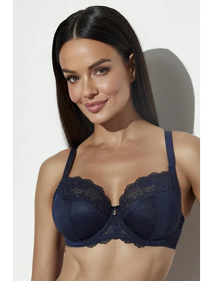 Podprsenka AV 2308 NAVY SSS Podprsenka AV 2308 NAVY SSS