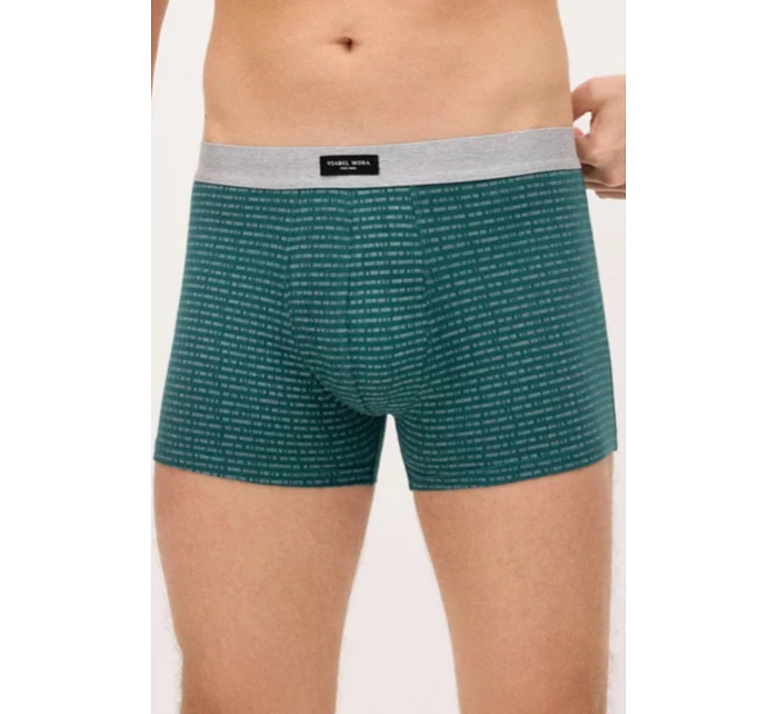 PÁNSKÉ BOXERKY 3PACK model 22044671 - Ysabel Mora PÁNSKÉ BOXERKY 3PACK model 22044671 - Ysabel Mora