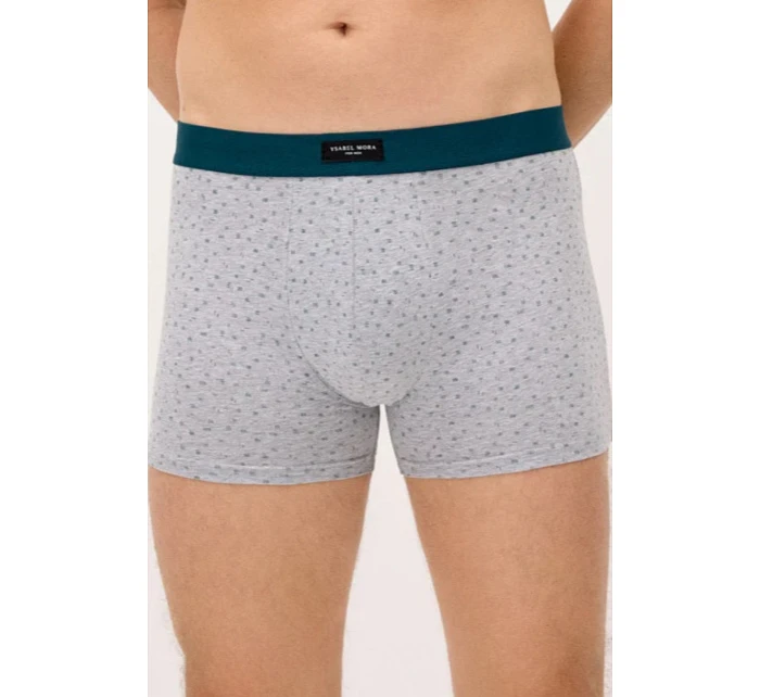 PÁNSKÉ BOXERKY 3PACK model 22044671 - Ysabel Mora PÁNSKÉ BOXERKY 3PACK model 22044671 - Ysabel Mora