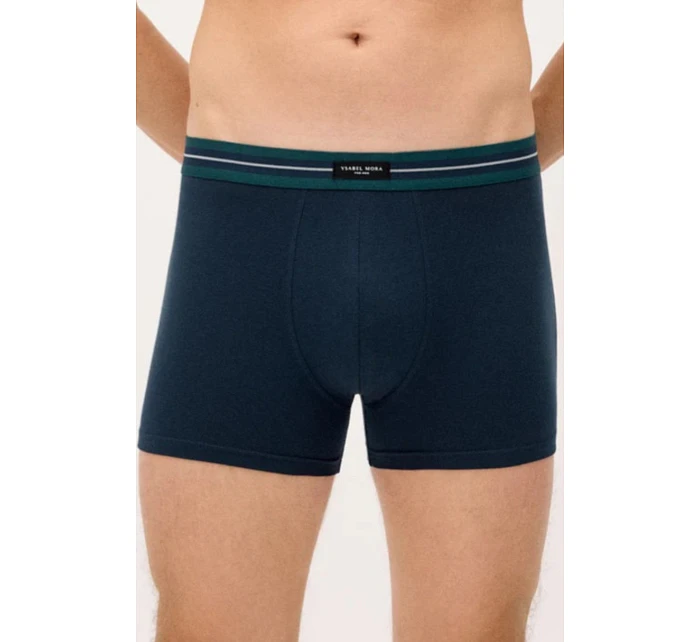 PÁNSKÉ BOXERKY 3PACK model 22044671 - Ysabel Mora PÁNSKÉ BOXERKY 3PACK model 22044671 - Ysabel Mora