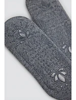 PONOŽKY NA A model 22044681 - Ysabel Mora