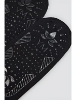 PONOŽKY NA A model 22044681 - Ysabel Mora