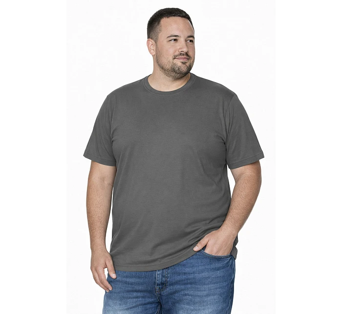 Pánské těžké tričko model 22069060 - PROMOSTARS Pánské těžké tričko model 22069060 - PROMOSTARS