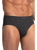 PÁNSKÉ SLIPY CLASIC M-1077CL 3XL-4XL PÁNSKÉ SLIPY CLASIC M-1077CL 3XL-4XL