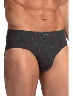 PÁNSKÉ SLIPY CLASIC M-1077CL 3XL-4XL