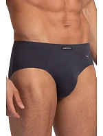 PÁNSKÉ SLIPY CLASIC M-BAM892CL 3XL-4XL 2PACK