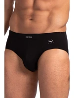 PÁNSKÉ SLIPY CLASIC M-BAM892CL 3XL-4XL 2PACK