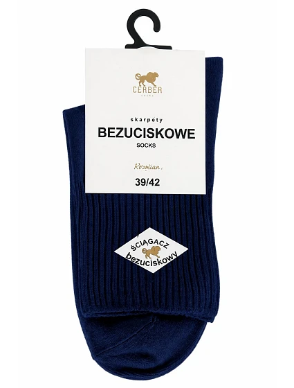 DÁMSKÉ PONOŽKY BEZ LISU 1098.