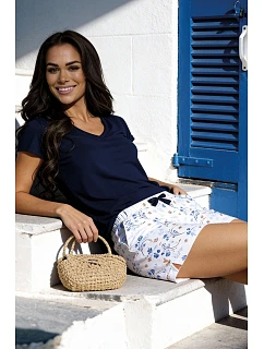 DÁMSKÉ PYŽAMO KR 878/349 KATHERINE