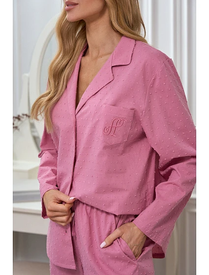 DÁMSKÉ PYŽAMO model 22145483 - L&L