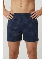 PÁNSKÉ VOLNÉ BOXERKY BB012 4XL-5XL