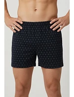 PÁNSKÉ VOLNÉ BOXERKY BB012 4XL-5XL