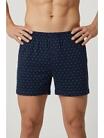 PÁNSKÉ VOLNÉ BOXERKY BB012 4XL-5XL