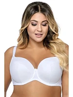 Podprsenka AV 1263 model 22290471 bílá - Ava Podprsenka AV 1263 model 22290471 bílá - Ava