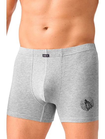 Pánské boxerky MXH 614 B26 Pánské boxerky MXH 614 B26