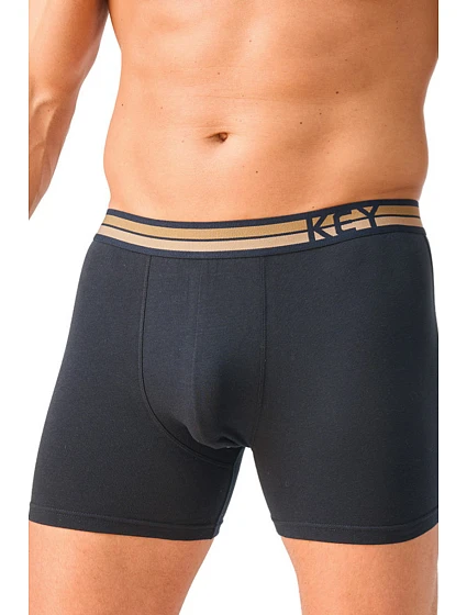 Pánské boxerky model 22305213 265 B26 - Key Pánské boxerky model 22305213 265 B26 - Key