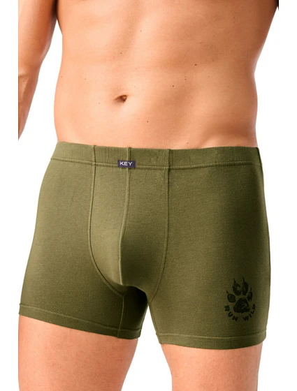 Pánské boxerky MXH 636 B26 Pánské boxerky MXH 636 B26
