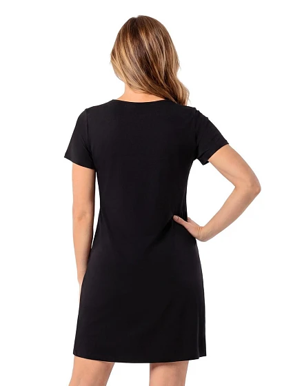 Dámské tričko model 22309200 - Donna Dámské tričko model 22309200 - Donna