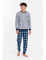 PYŽAMO FUN&YOUNG BOY DR 967/64 GRIZZLY 3 PYŽAMO FUN&YOUNG BOY DR 967/64 GRIZZLY 3