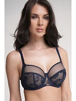 Podprsenka AV 2241 NAVY BLUE SSS Podprsenka AV 2241 NAVY BLUE SSS