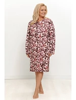 3659 NOČNÍ KOŠILE ARDENIA 2XL–4XL 3659 NOČNÍ KOŠILE ARDENIA 2XL–4XL