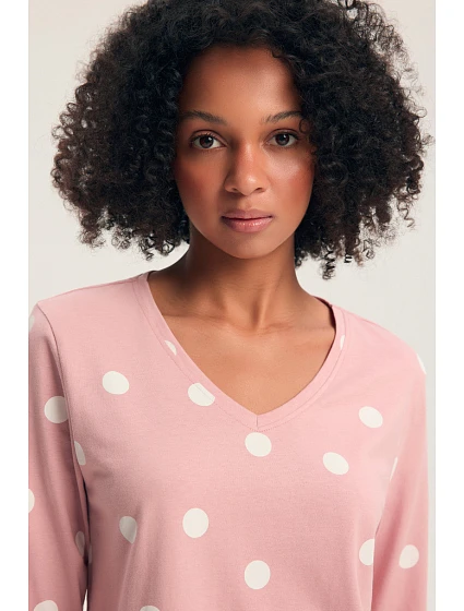 PIŻAMA DAMSKA AW26 model 22362905 - HENDERSON LADIES PIŻAMA DAMSKA AW26 model 22362905 - HENDERSON LADIES