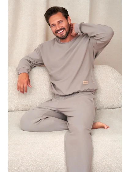PÁNSKÉ PYŽAMO model 22371554 - DOCTOR NAP PÁNSKÉ PYŽAMO model 22371554 - DOCTOR NAP