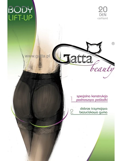 BODY LIFT-UP – 20 DEN VÝPRODEJ