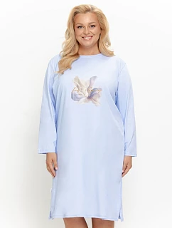 3661 NOČNÍ KOŠILE SELIA 2XL–3XL