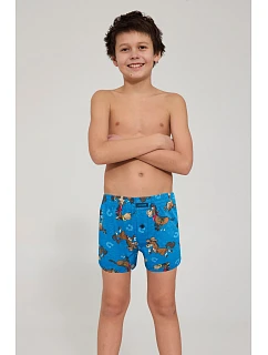 BOXERKY BOY YOUNG 715 J/26