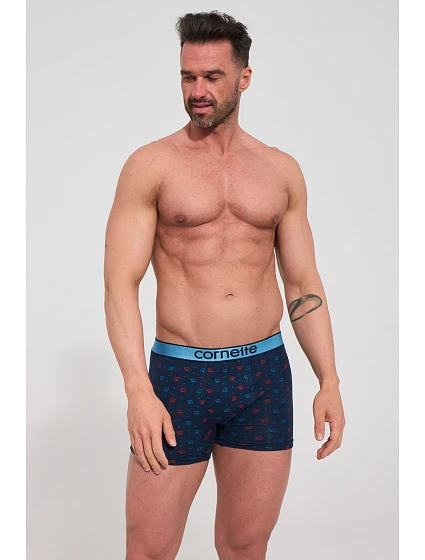 BOXERKY HE 508 J/26 BOXERKY HE 508 J/26