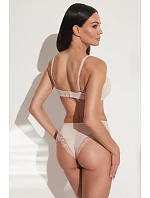 BRAZYLIANY AV 2315/B BEŽOVÁ BRAZYLIANY AV 2315/B BEŽOVÁ