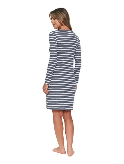 KOSZULA DAMSKA model 22552130 - DOCTOR NAP KOSZULA DAMSKA model 22552130 - DOCTOR NAP