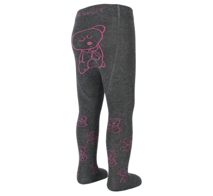 RAJSTOPY KOMPUTEROWE 3 X ABS DZIEWCZĘCE 80-86 BRĄZ 80-86 RAJSTOPY KOMPUTEROWE 3 X ABS DZIEWCZĘCE 80-86 BRĄZ 80-86