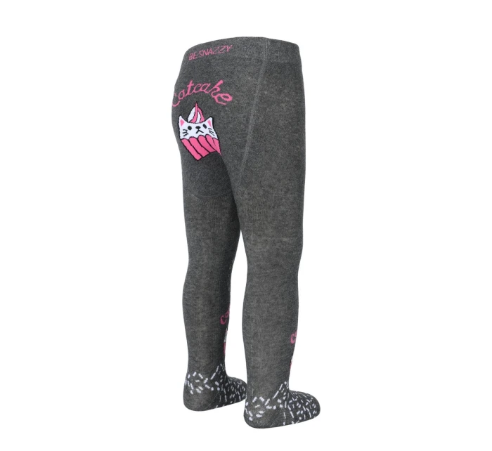 RAJSTOPY KOMPUTEROWE 3 X ABS DZIEWCZĘCE 80-86 POPIEL 80-86 RAJSTOPY KOMPUTEROWE 3 X ABS DZIEWCZĘCE 80-86 POPIEL 80-86