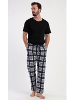 Pánské pyžamové kalhoty Lukáš