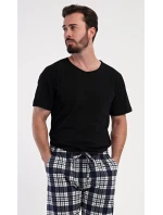 Pánské pyžamové kalhoty Lukáš