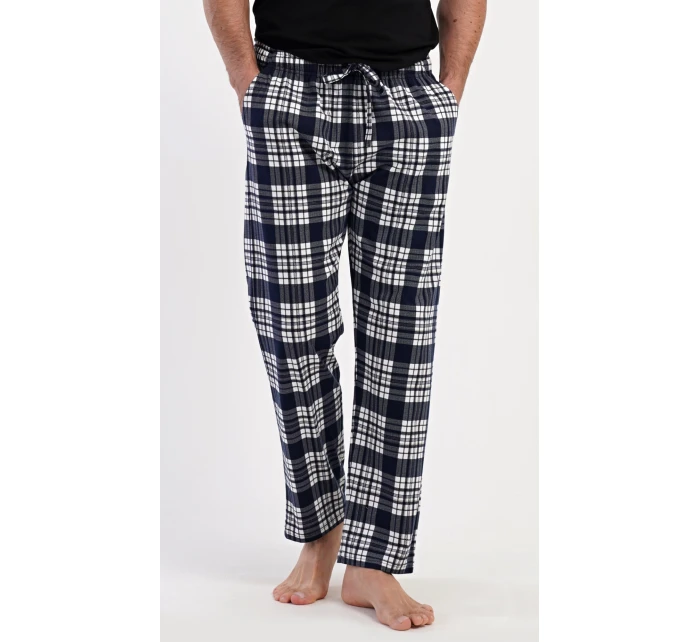 Pánské pyžamové kalhoty Lukáš Pánské pyžamové kalhoty Lukáš