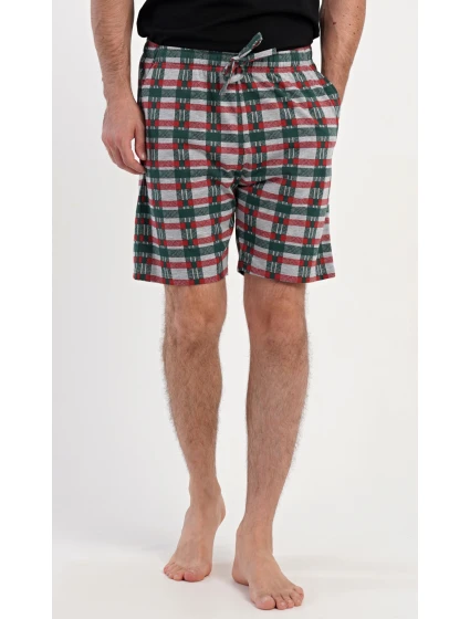 Pánské pyžamové šortky Paul